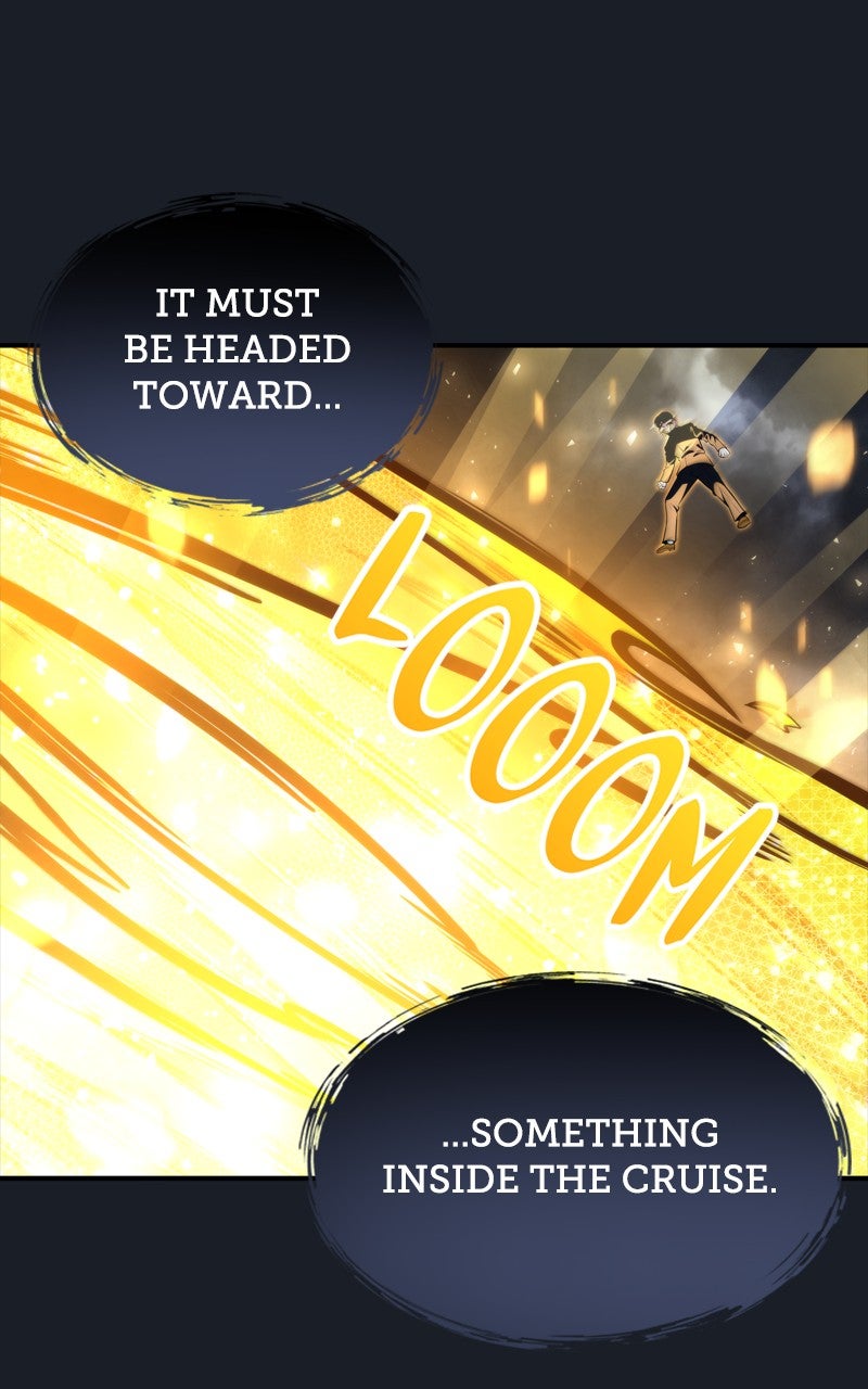 Read Tower of God Urek Mazino Manga Online