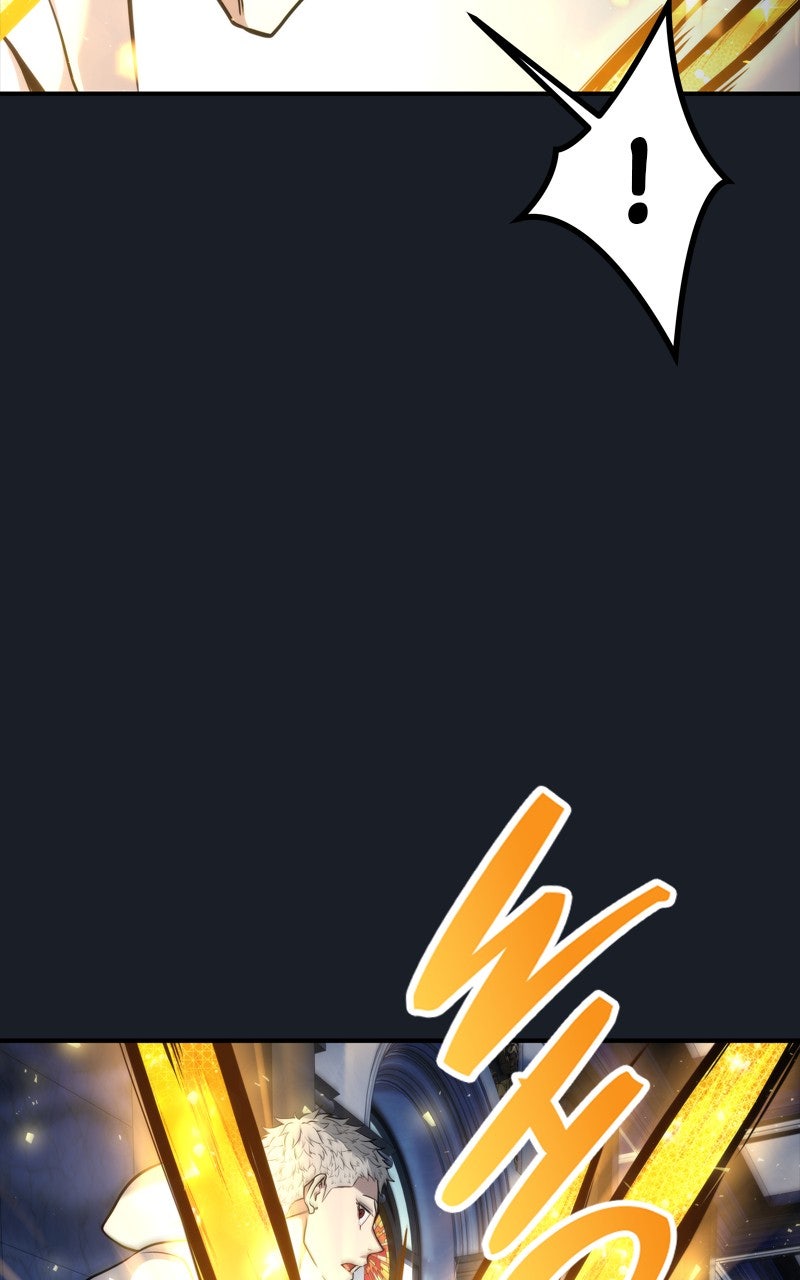 Read Tower of God Urek Mazino Manga Online