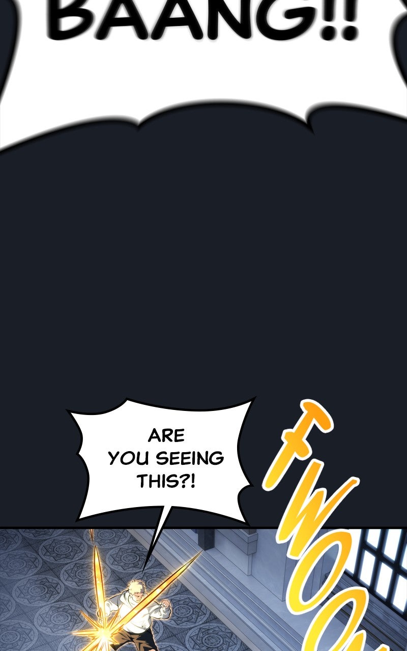 Read Tower of God Urek Mazino Manga Online