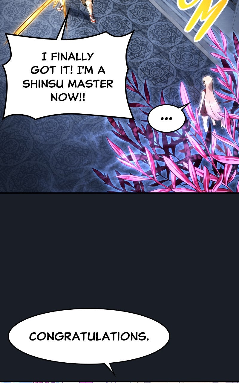 Read Tower of God Urek Mazino Manga Online
