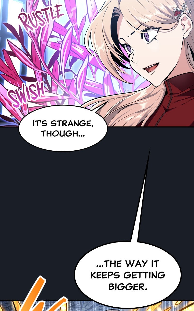 Read Tower of God Urek Mazino Manga Online