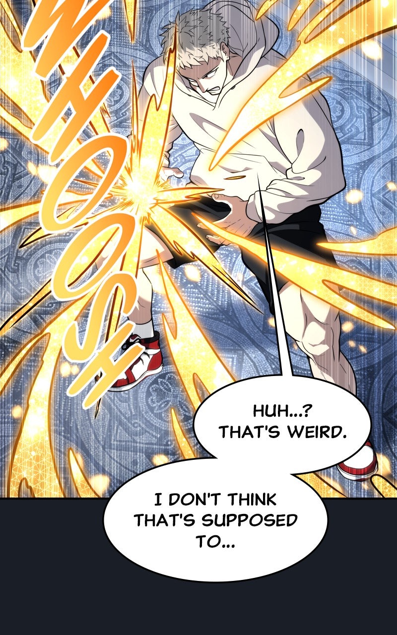 Read Tower of God Urek Mazino Manga Online