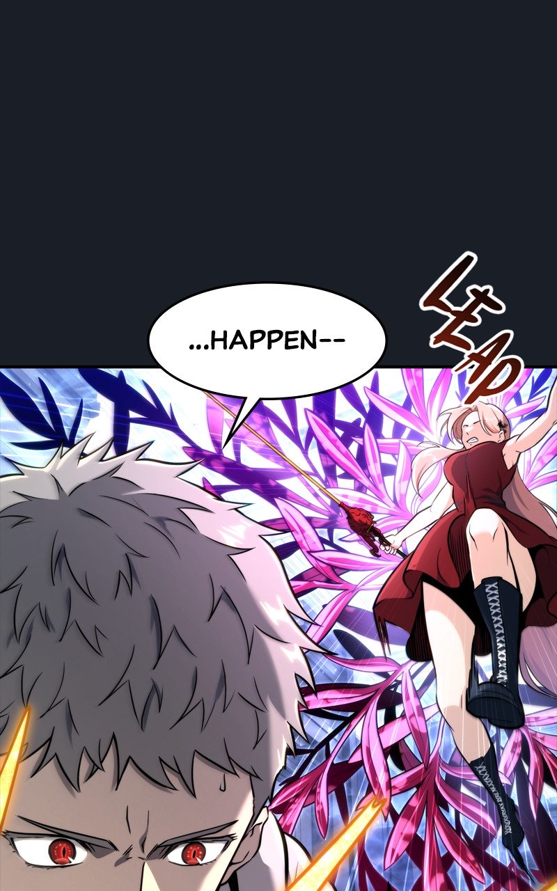 Read Tower of God Urek Mazino Manga Online