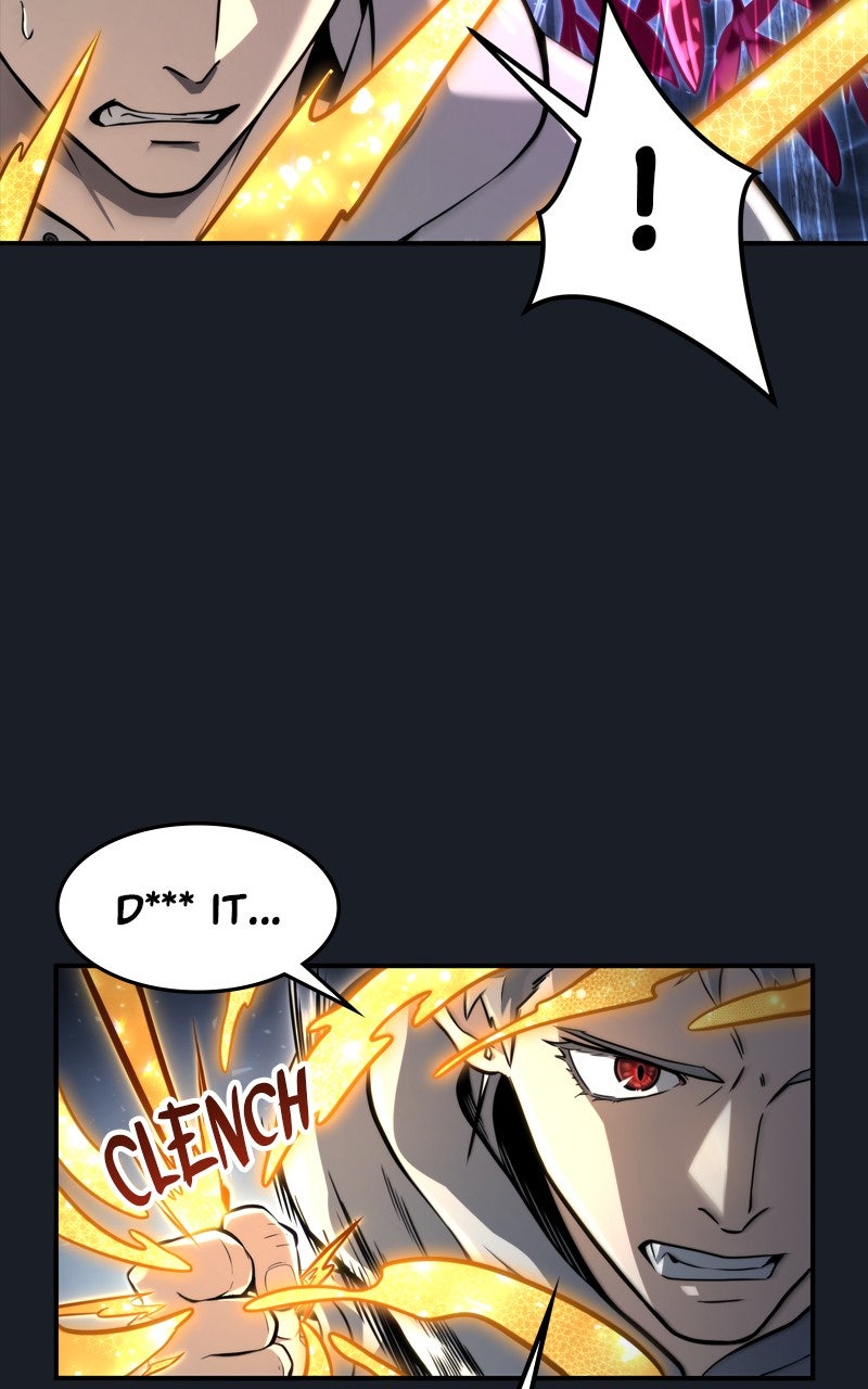 Read Tower of God Urek Mazino Manga Online