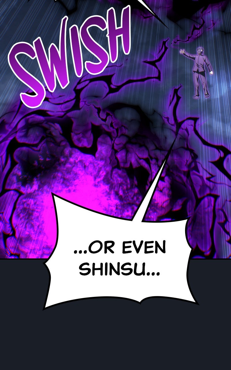 Read Tower of God Urek Mazino Manga Online