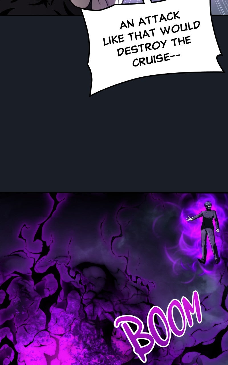 Read Tower of God Urek Mazino Manga Online
