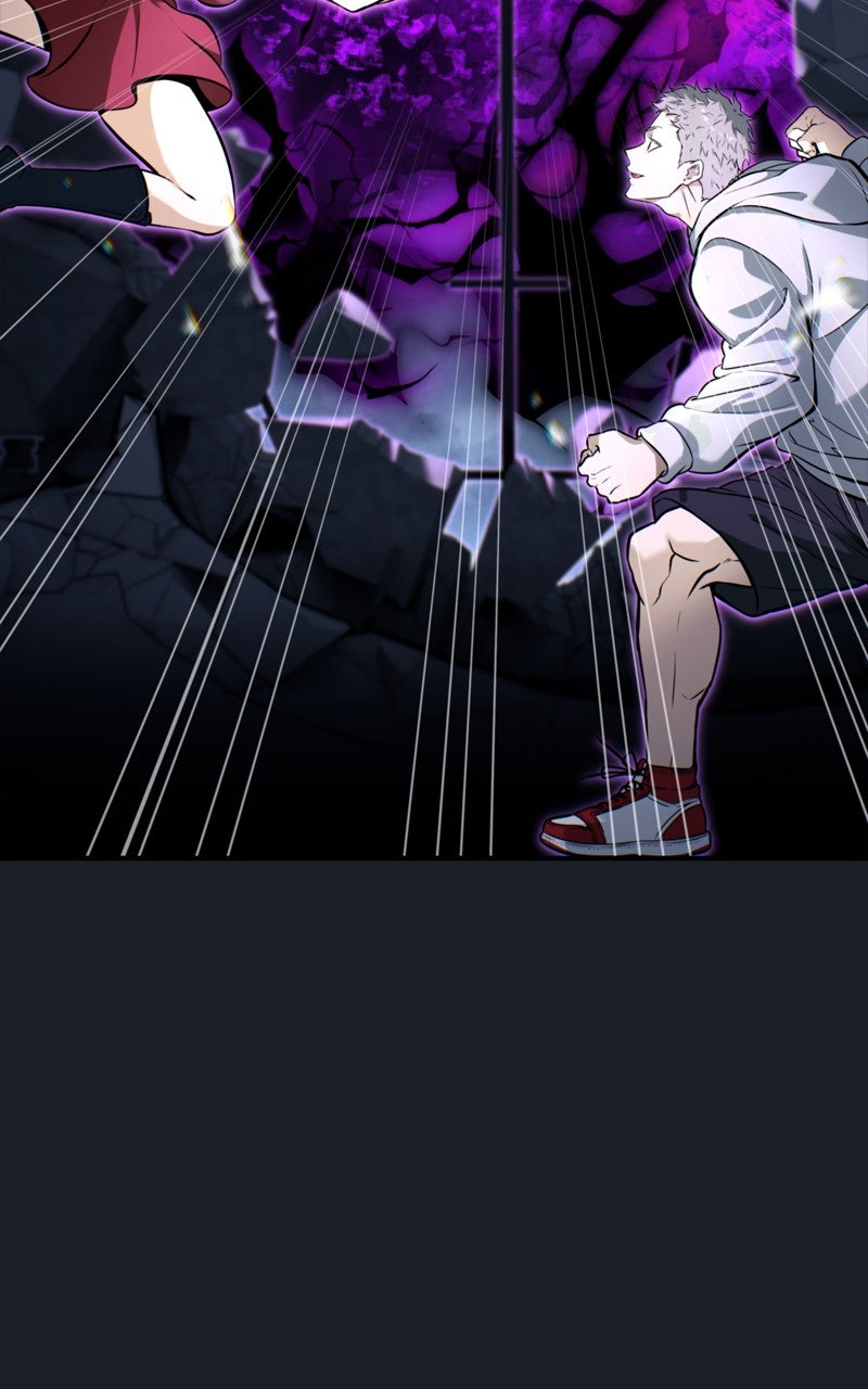 Read Tower of God Urek Mazino Manga Online