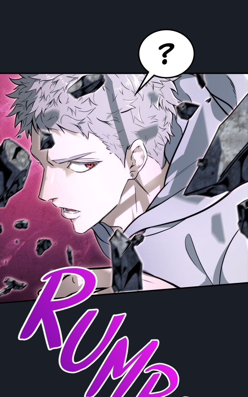 Read Tower of God Urek Mazino Manga Online