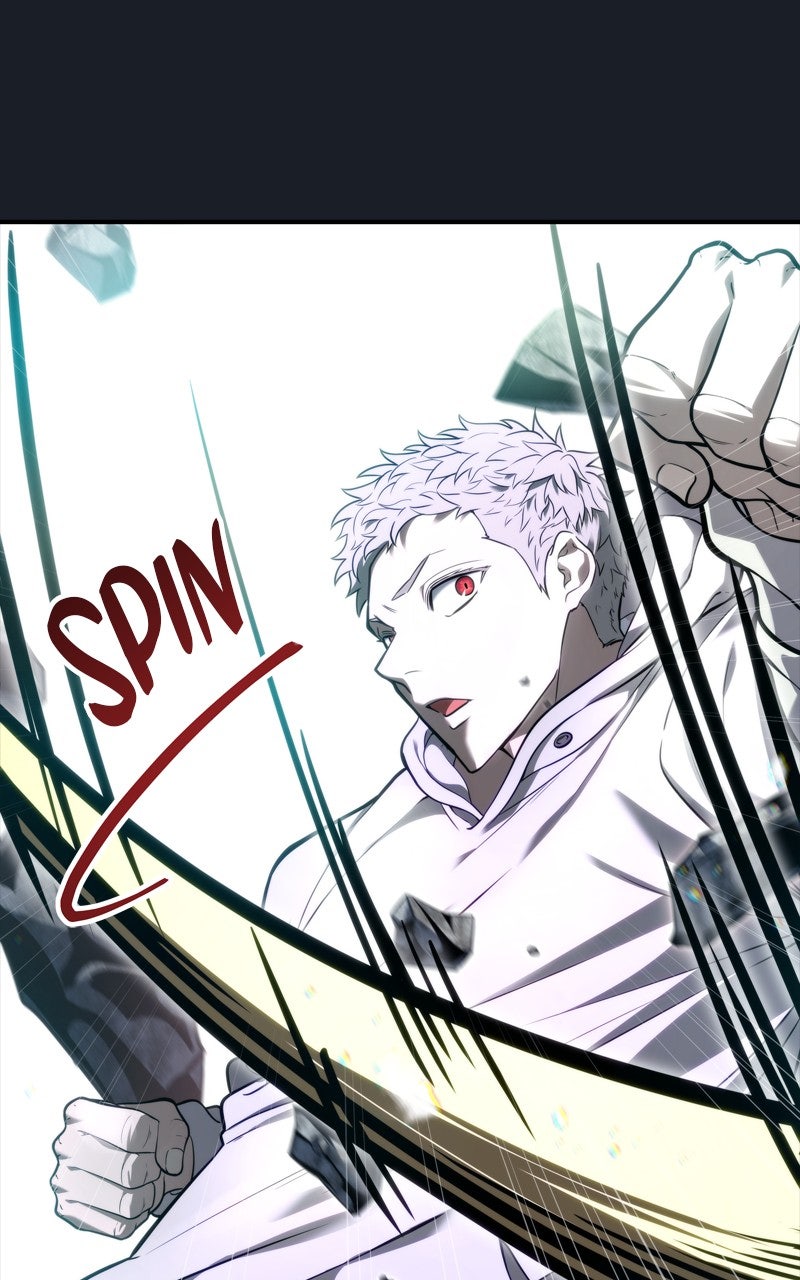 Read Tower of God Urek Mazino Manga Online