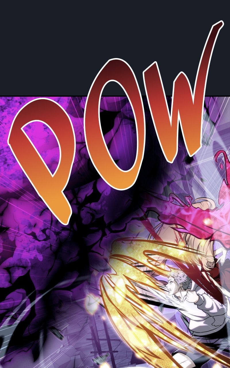 Read Tower of God Urek Mazino Manga Online