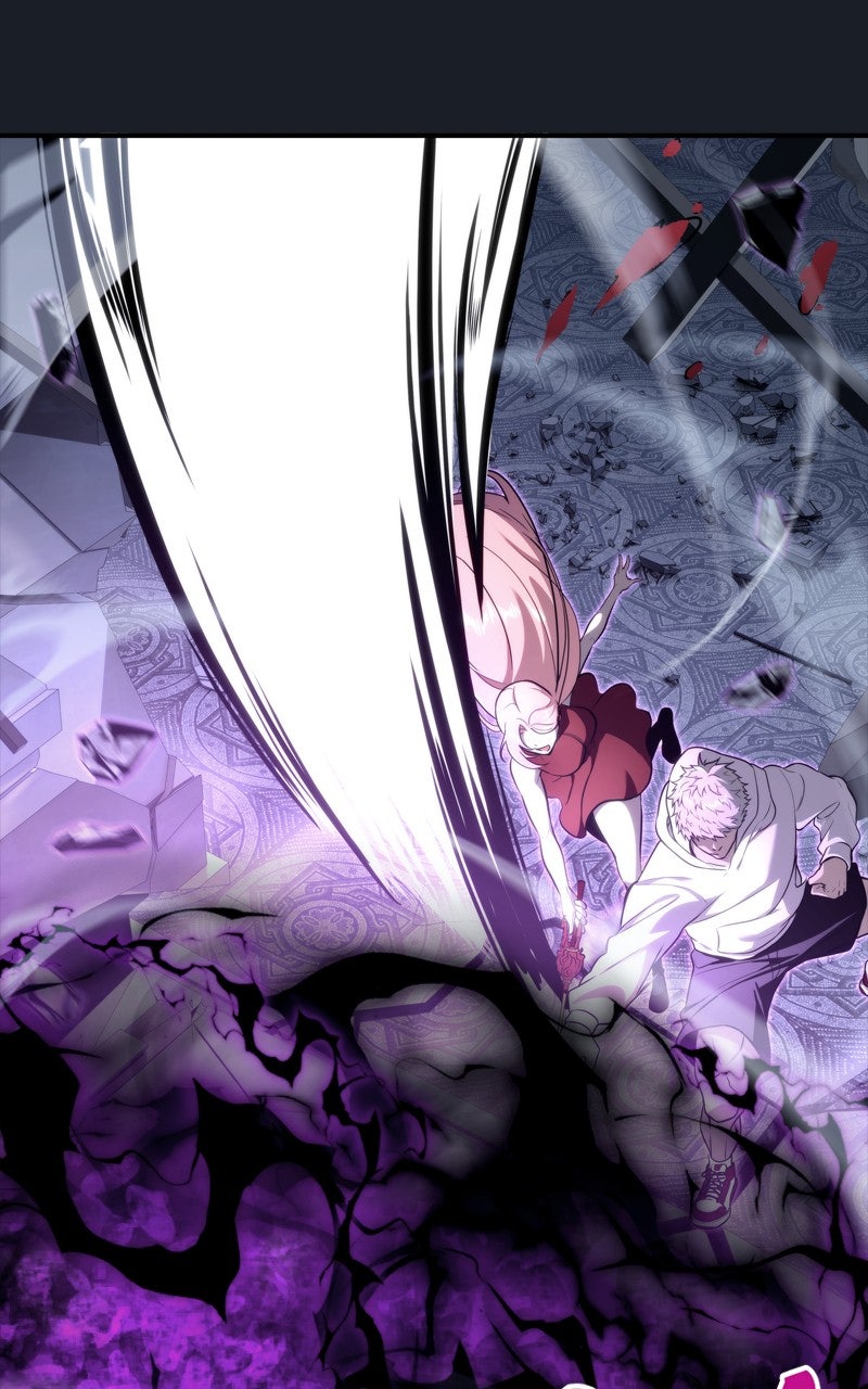 Read Tower of God Urek Mazino Manga Online