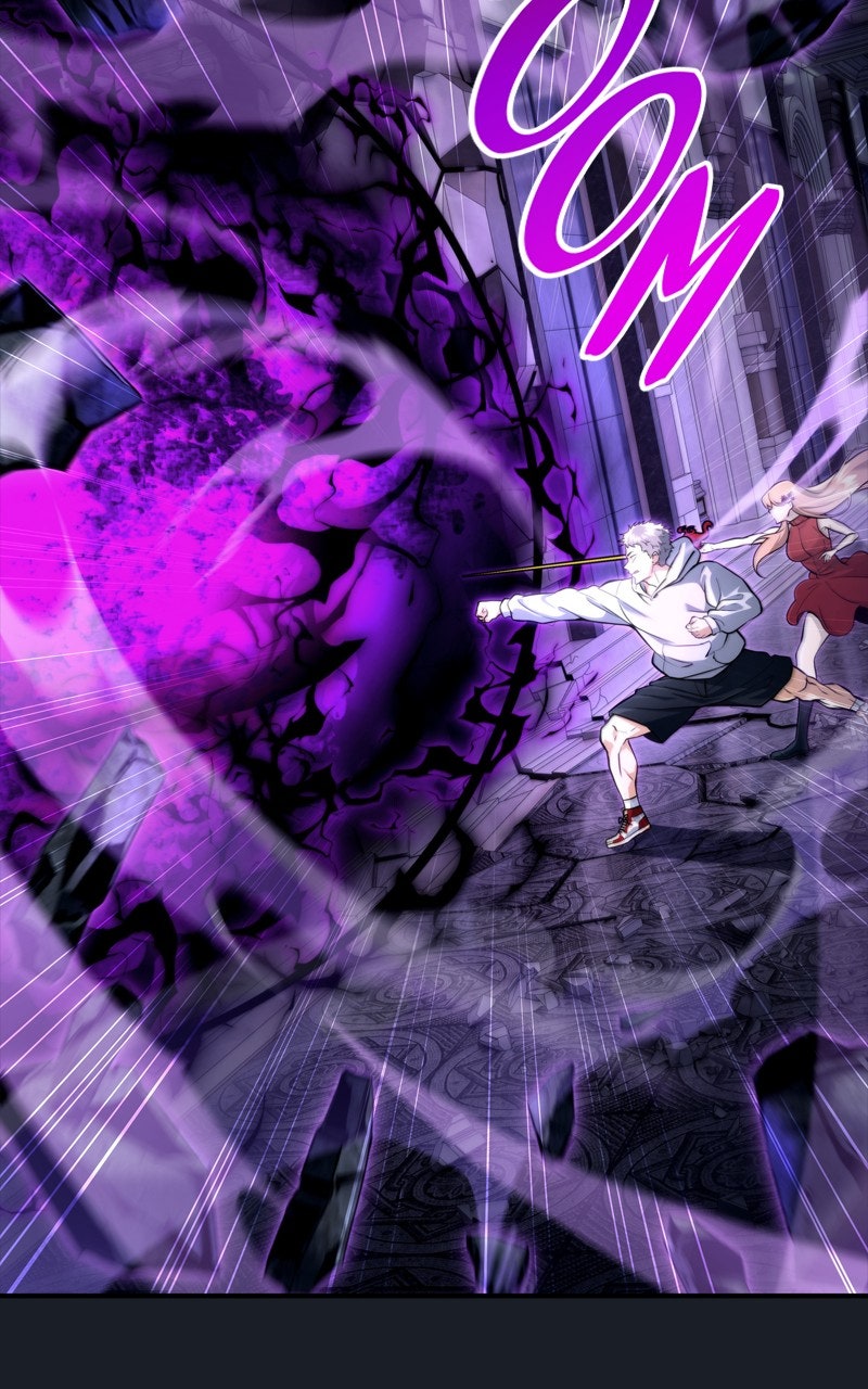 Read Tower of God Urek Mazino Manga Online