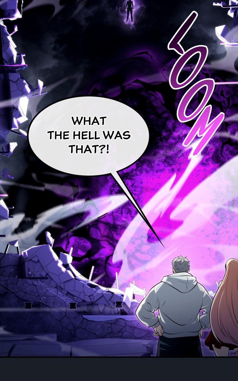 Read Tower of God Urek Mazino Manga Online