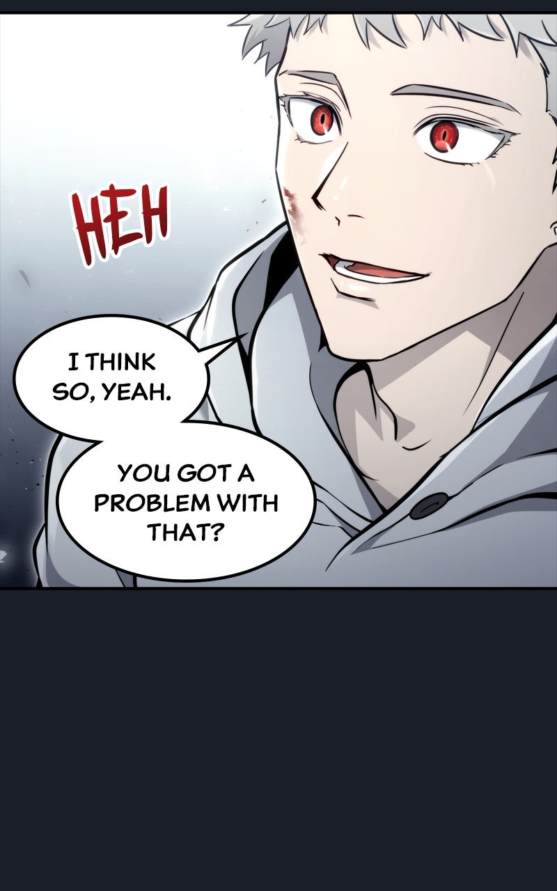 Read Tower of God Urek Mazino Manga Online
