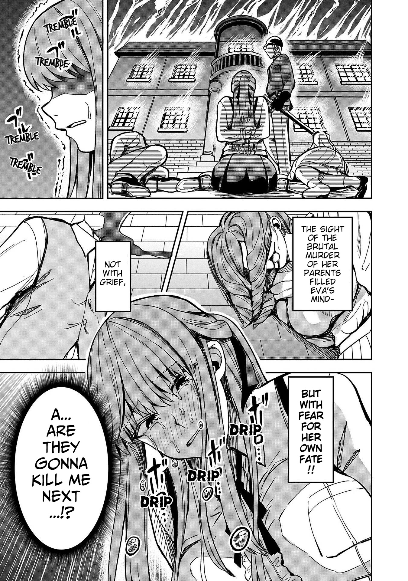 Read Tsuma ka Shi ka Manga Online