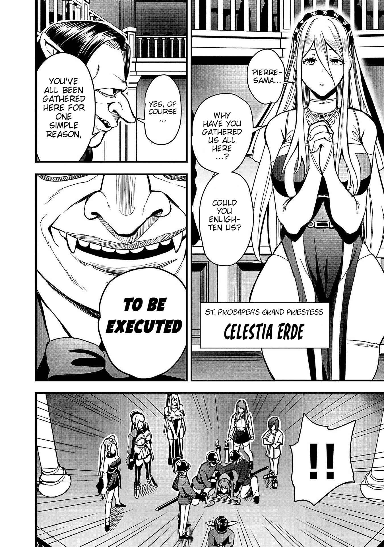 Read Tsuma ka Shi ka Manga Online