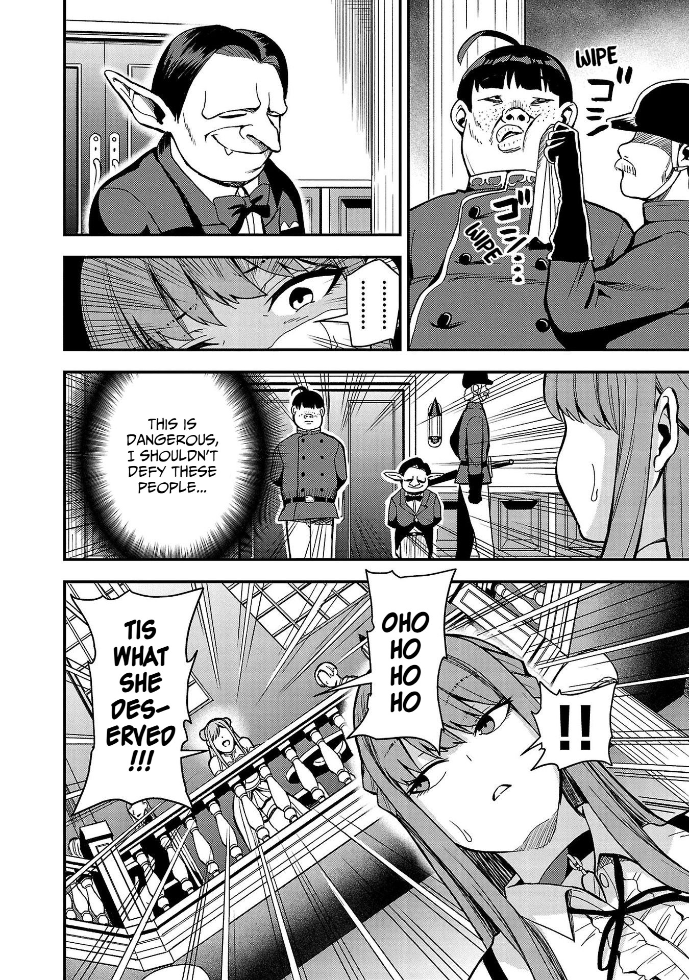 Read Tsuma ka Shi ka Manga Online