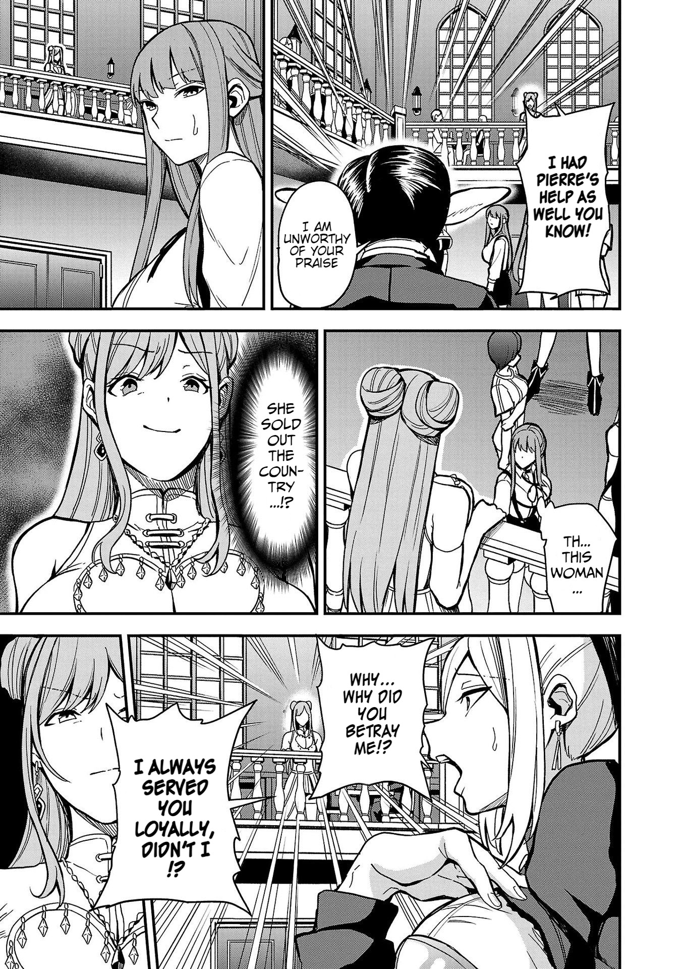 Read Tsuma ka Shi ka Manga Online