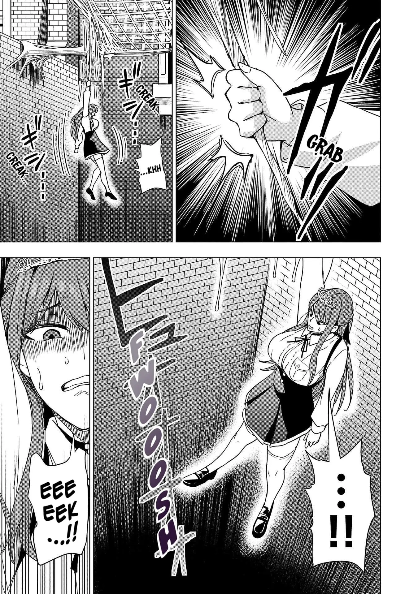 Read Tsuma ka Shi ka Manga Online