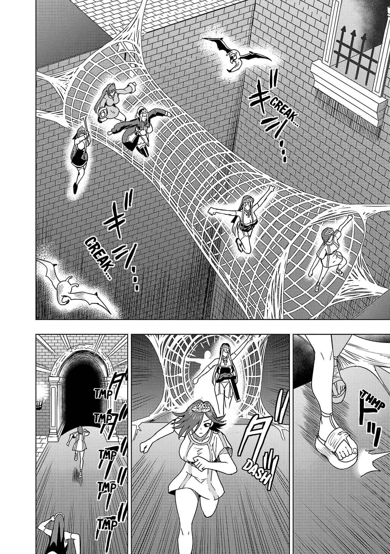 Read Tsuma ka Shi ka Manga Online