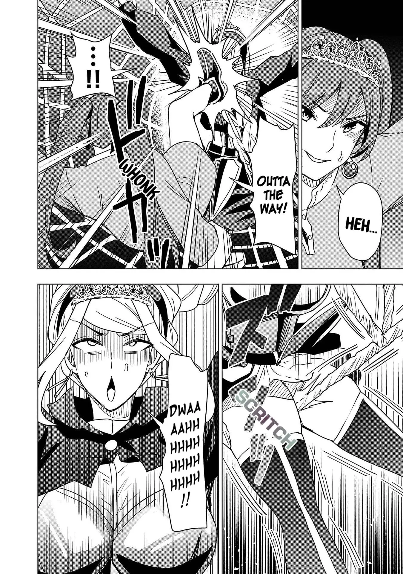 Read Tsuma ka Shi ka Manga Online