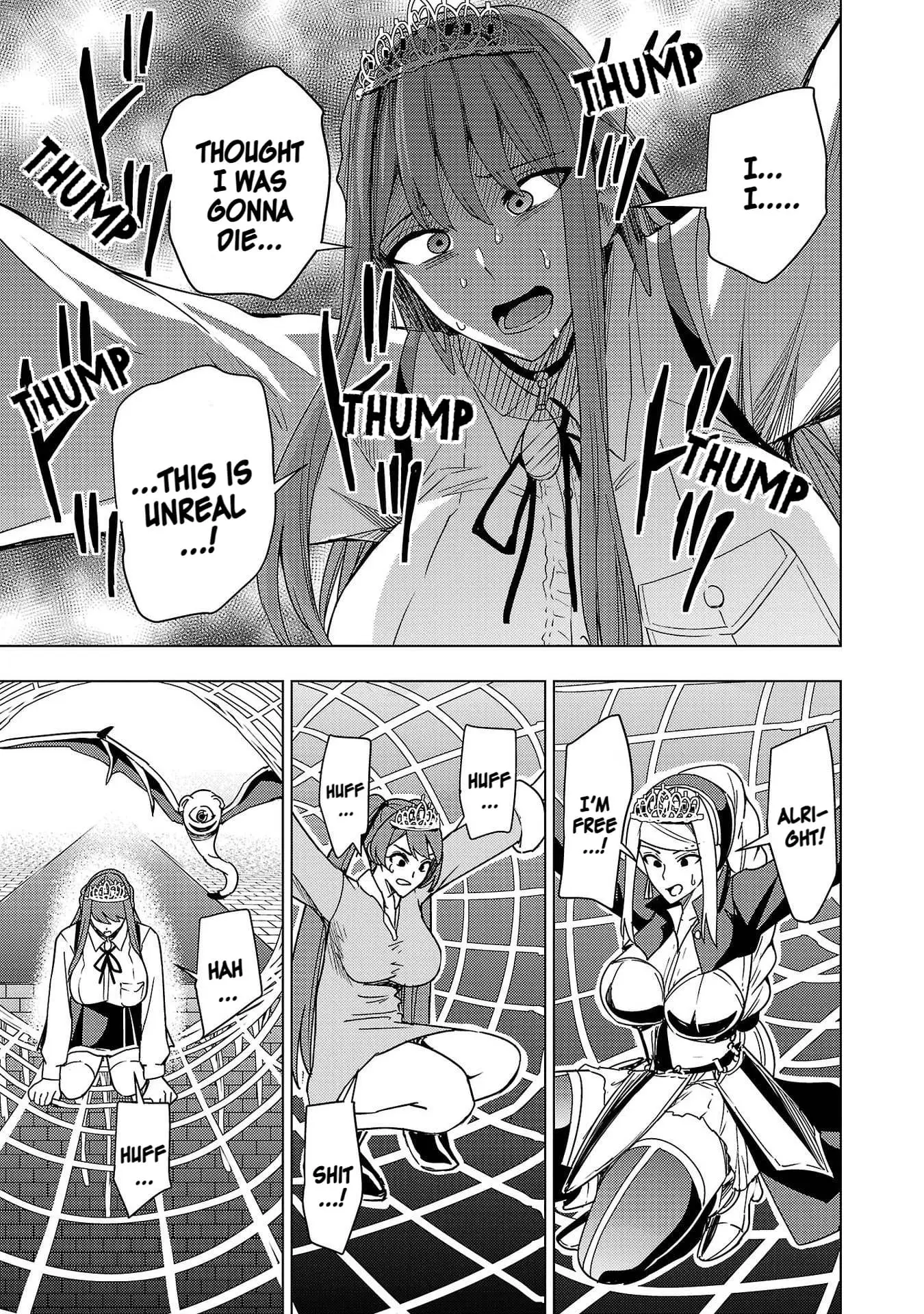 Read Tsuma ka Shi ka Manga Online