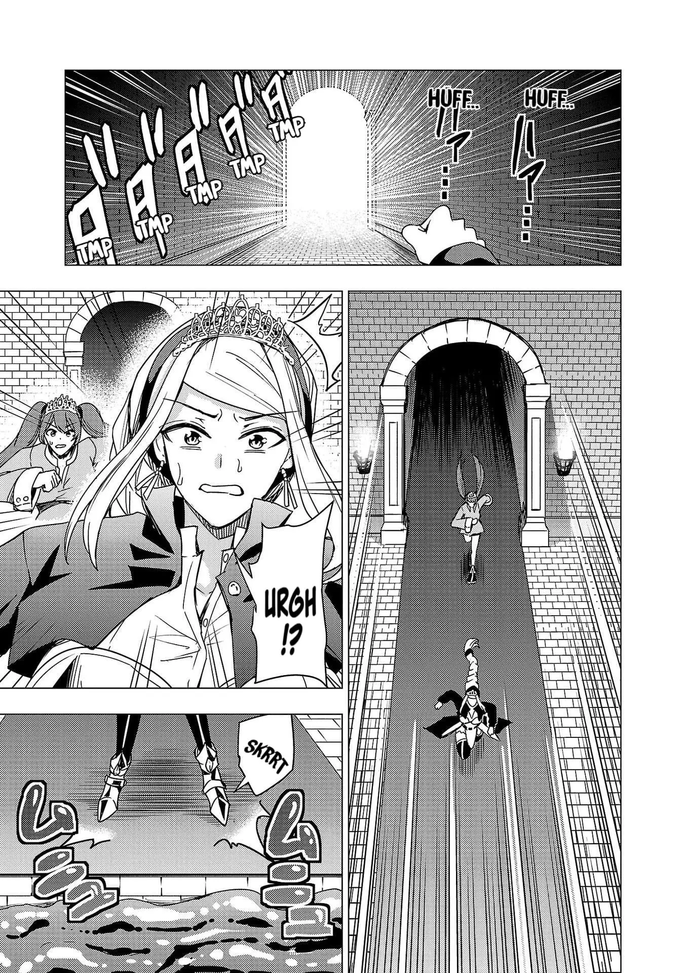 Read Tsuma ka Shi ka Manga Online