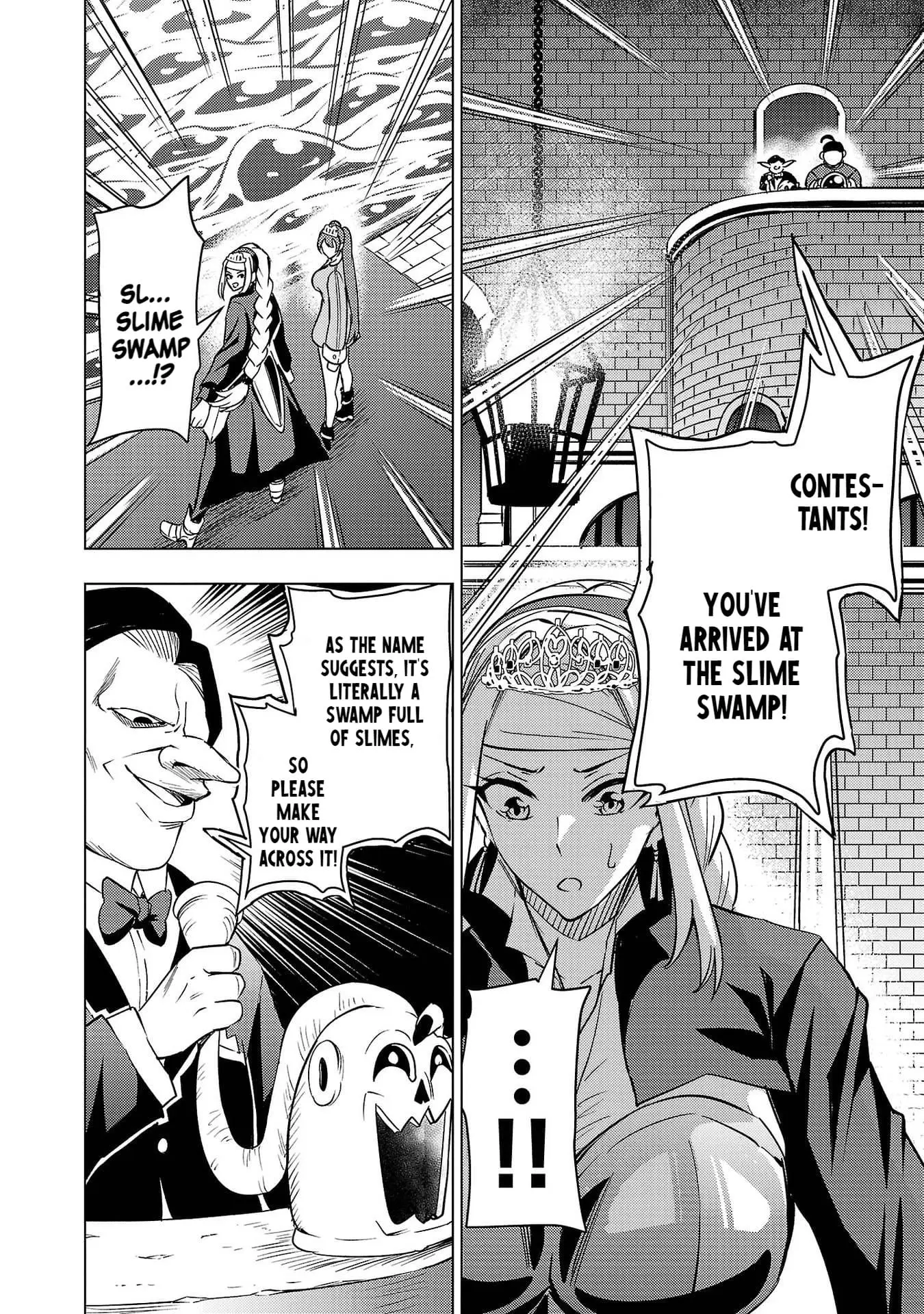 Read Tsuma ka Shi ka Manga Online