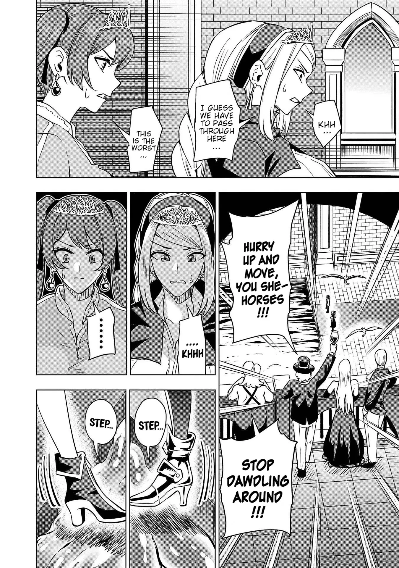 Read Tsuma ka Shi ka Manga Online