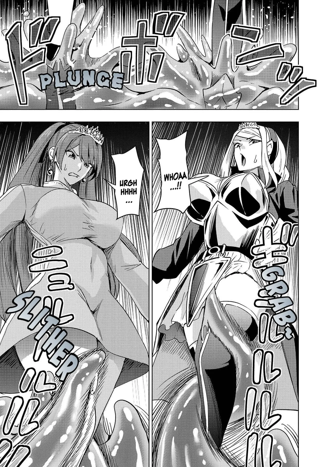 Read Tsuma ka Shi ka Manga Online