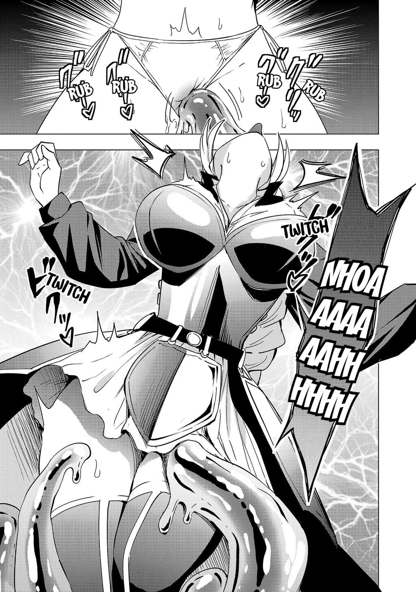 Read Tsuma ka Shi ka Manga Online