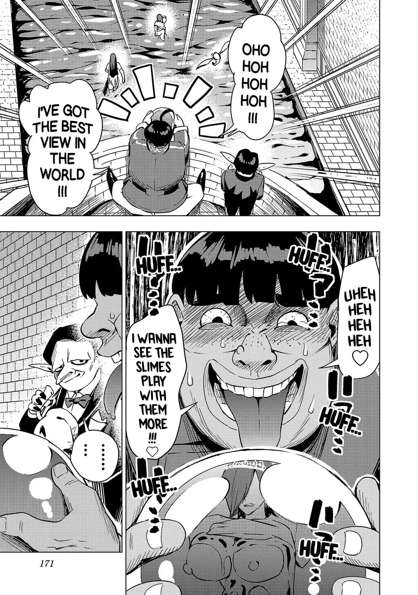 Read Tsuma ka Shi ka Manga Online