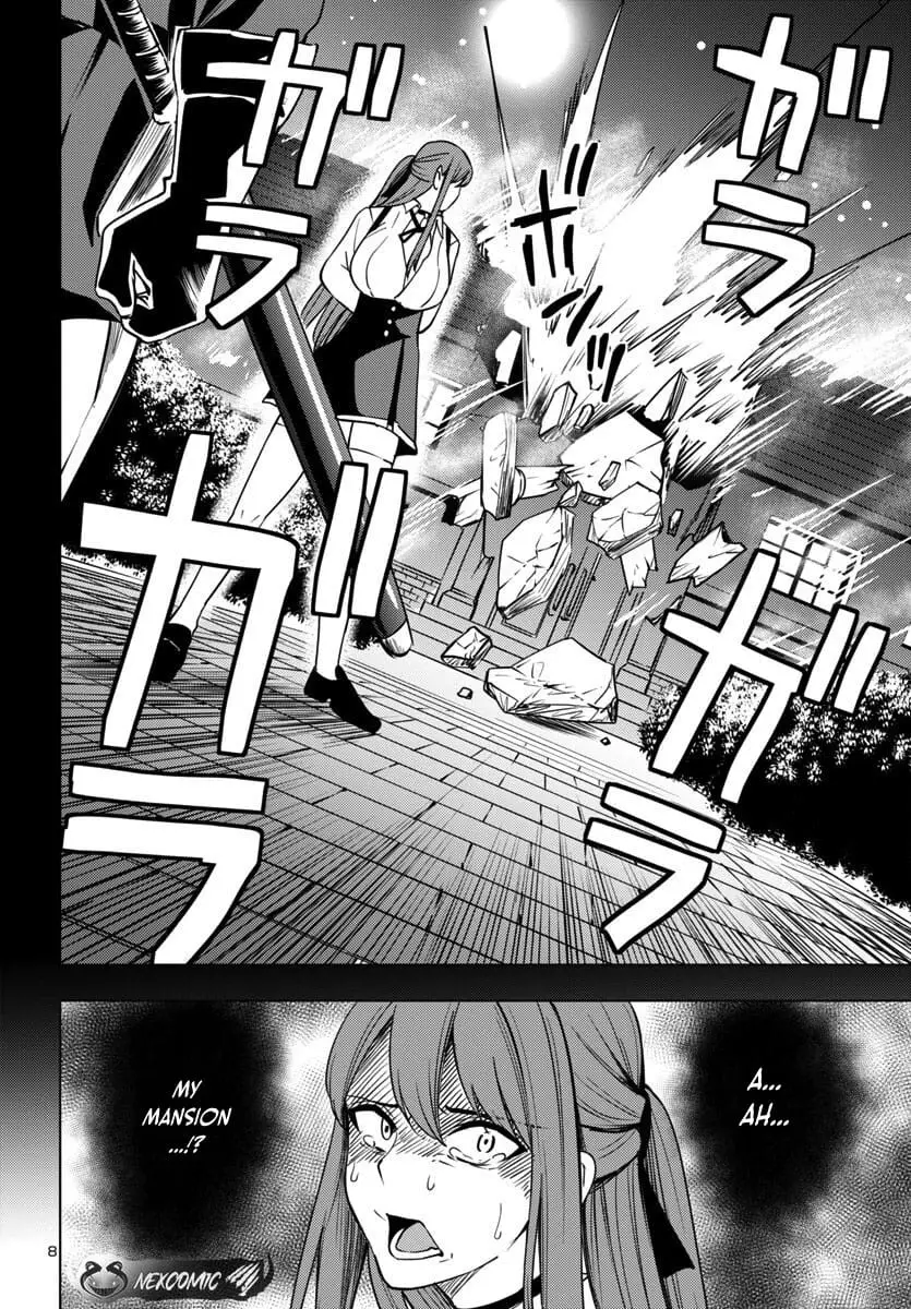Read Tsuma ka Shi ka Manga Online