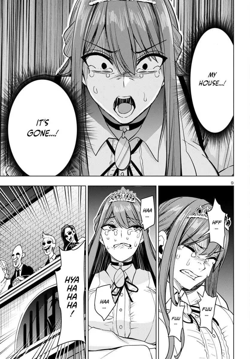 Read Tsuma ka Shi ka Manga Online