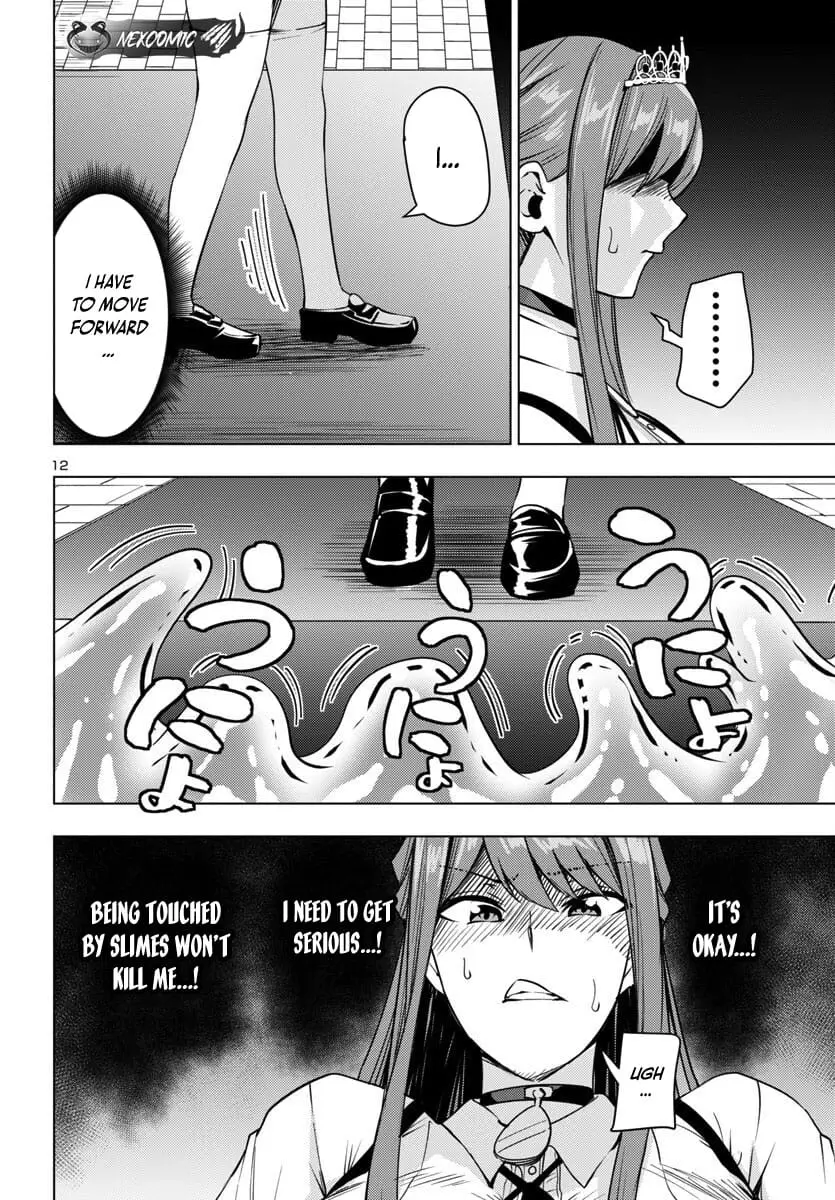 Read Tsuma ka Shi ka Manga Online