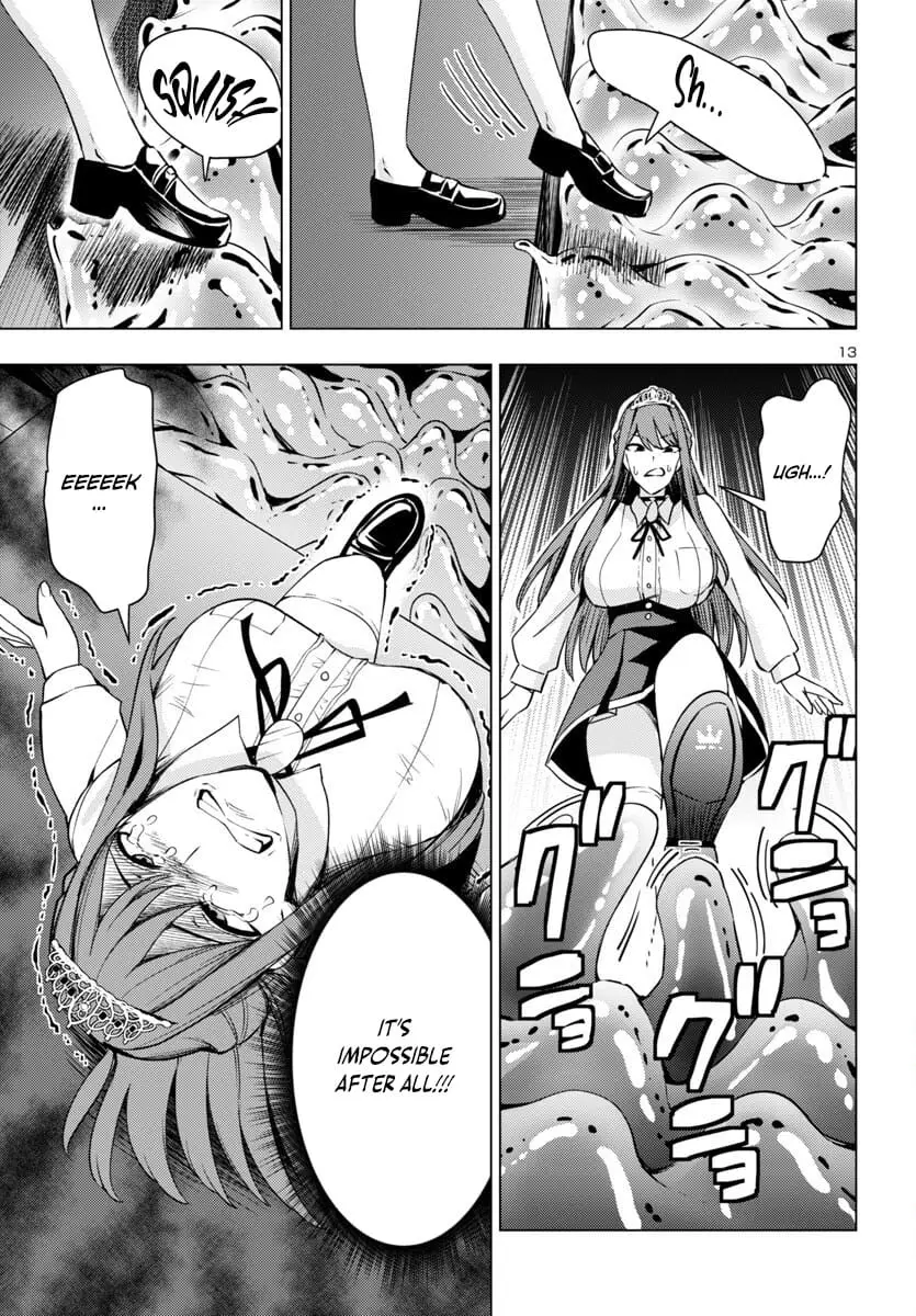 Read Tsuma ka Shi ka Manga Online
