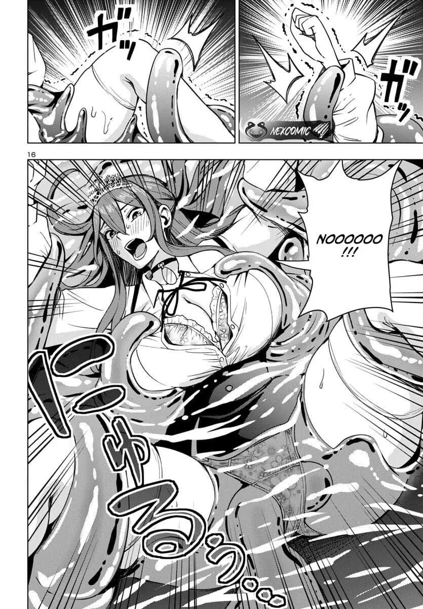 Read Tsuma ka Shi ka Manga Online