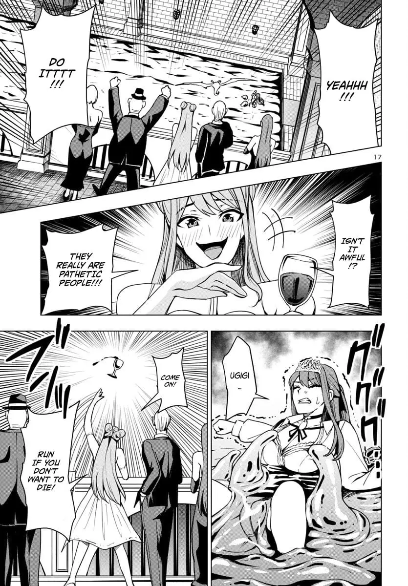 Read Tsuma ka Shi ka Manga Online