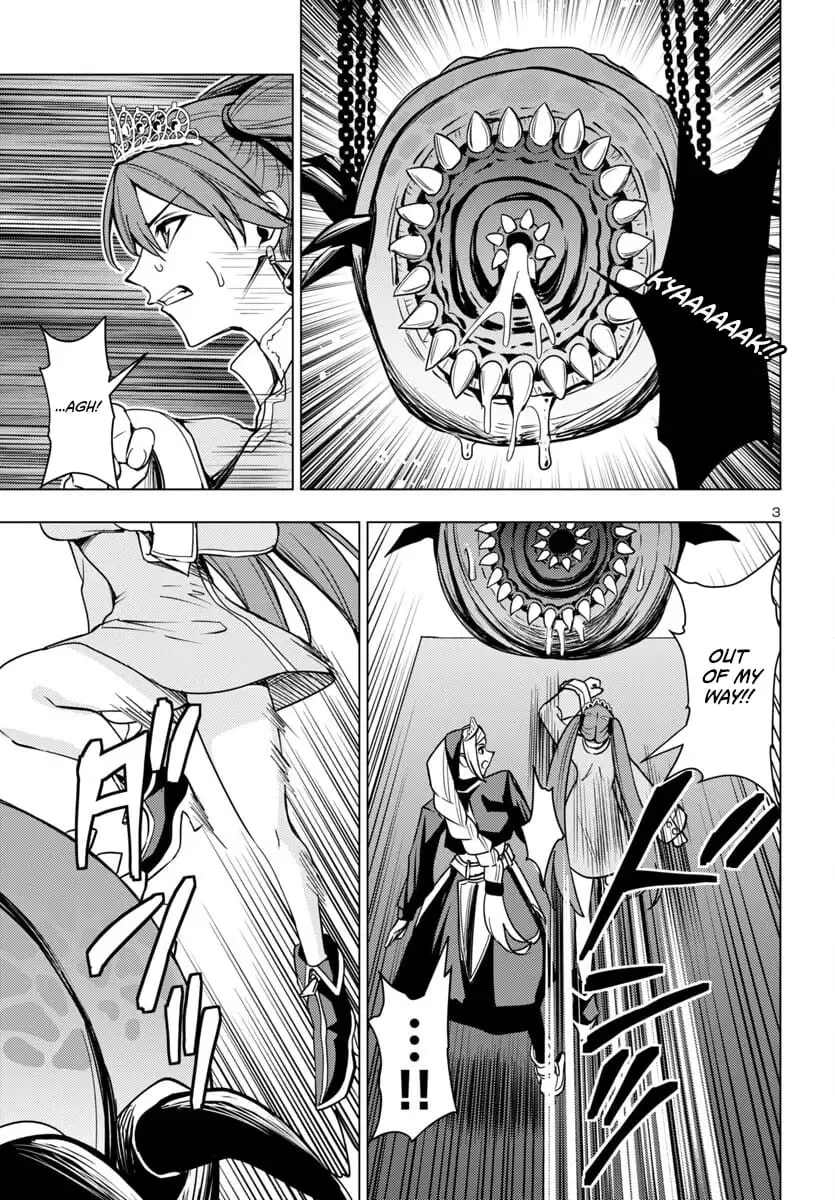 Read Tsuma ka Shi ka Manga Online
