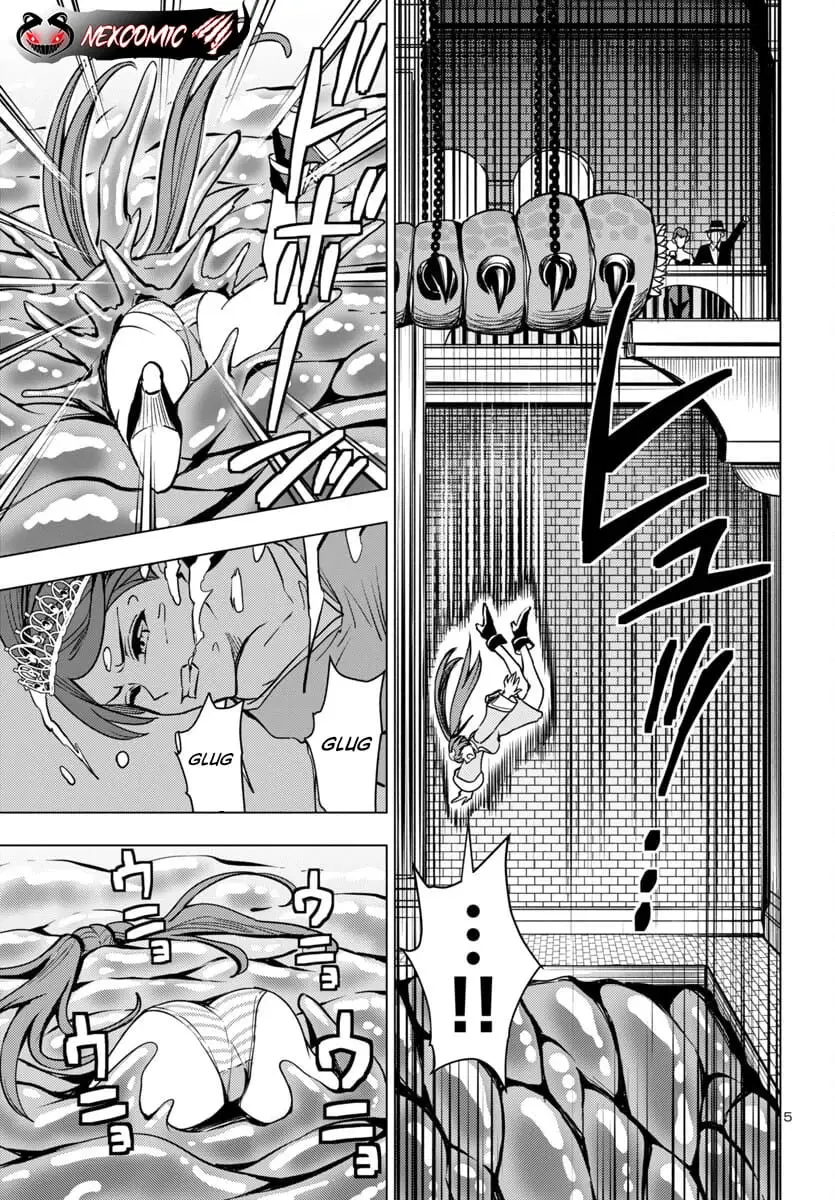 Read Tsuma ka Shi ka Manga Online