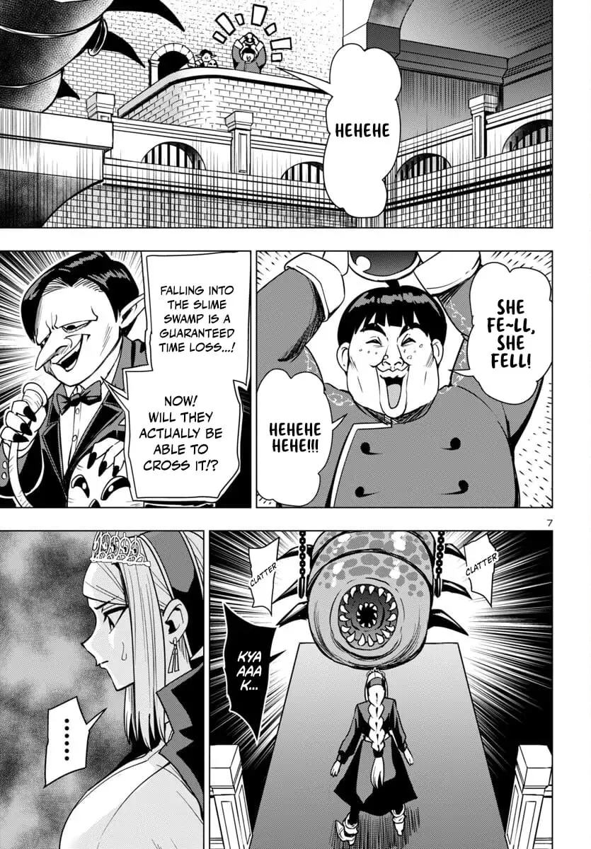 Read Tsuma ka Shi ka Manga Online