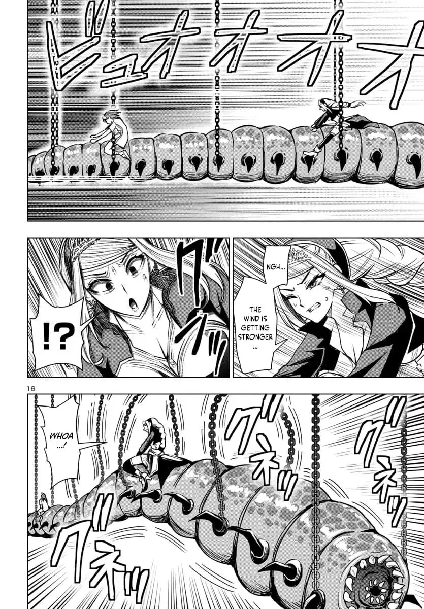 Read Tsuma ka Shi ka Manga Online