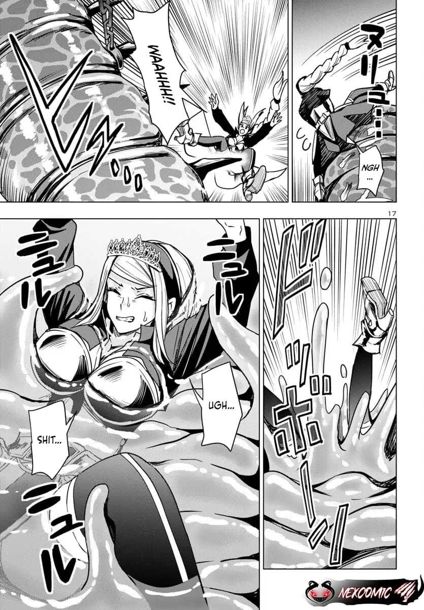 Read Tsuma ka Shi ka Manga Online