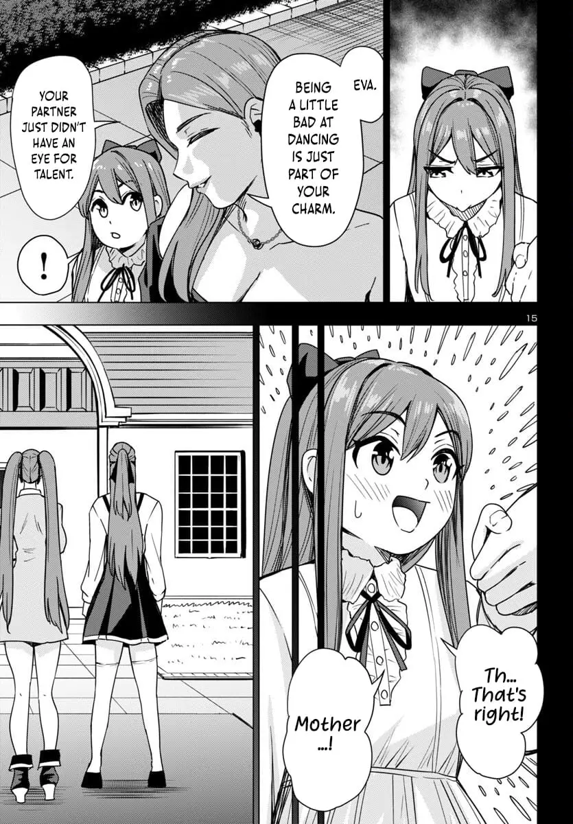Read Tsuma ka Shi ka Manga Online