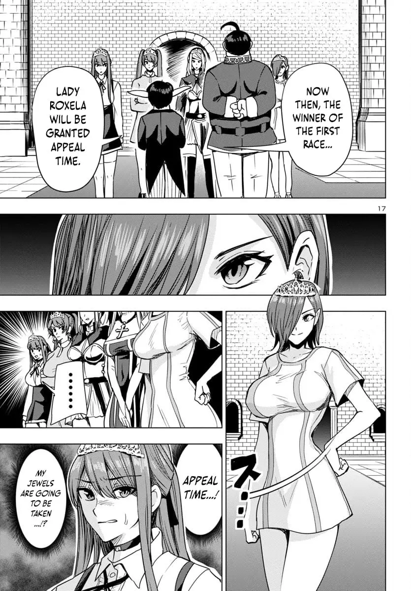 Read Tsuma ka Shi ka Manga Online
