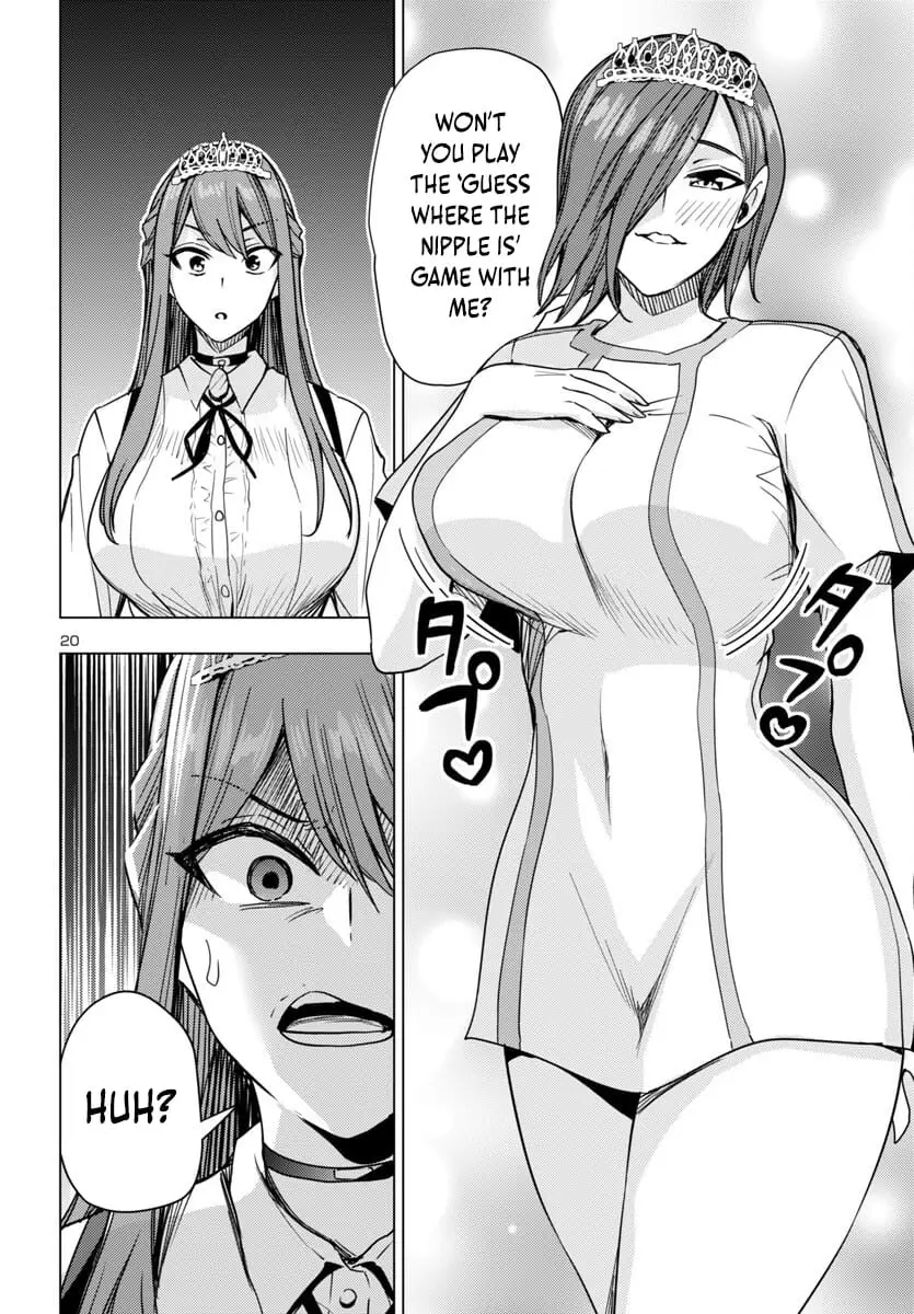 Read Tsuma ka Shi ka Manga Online