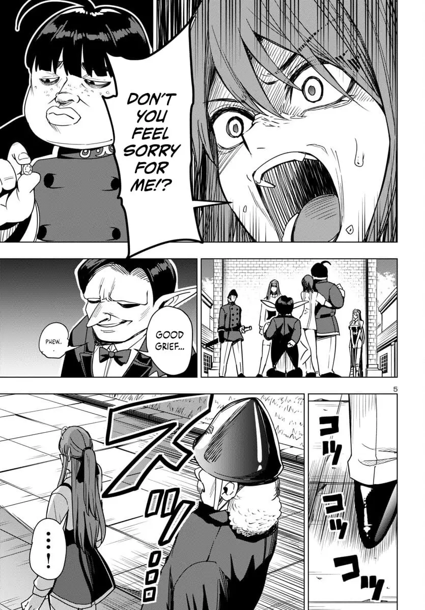Read Tsuma ka Shi ka Manga Online