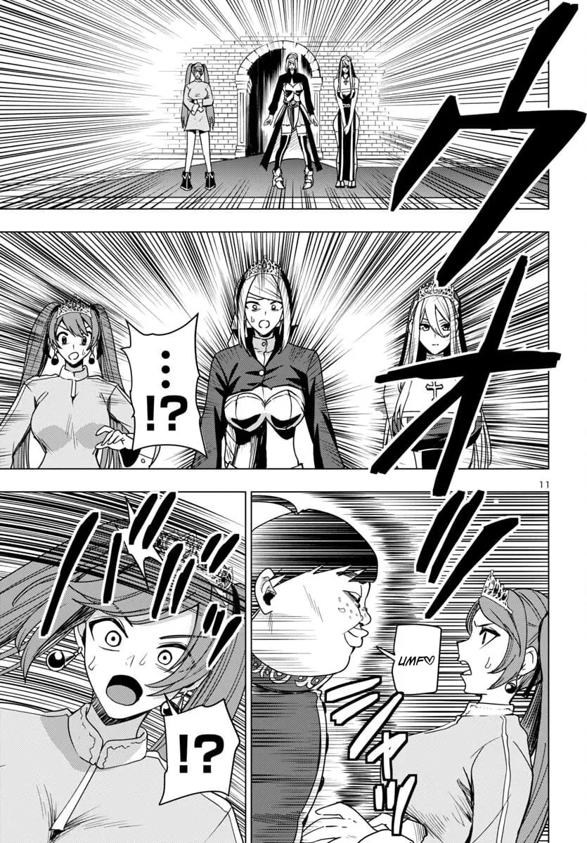 Read Tsuma ka Shi ka Manga Online