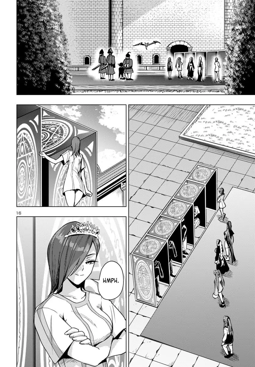 Read Tsuma ka Shi ka Manga Online