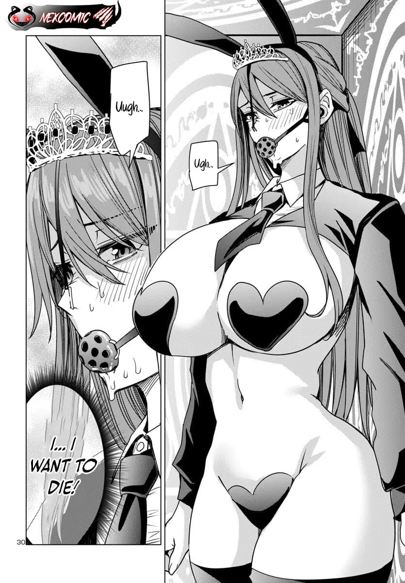 Read Tsuma ka Shi ka Manga Online